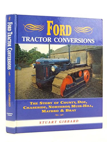 Ford Tractor Conversions