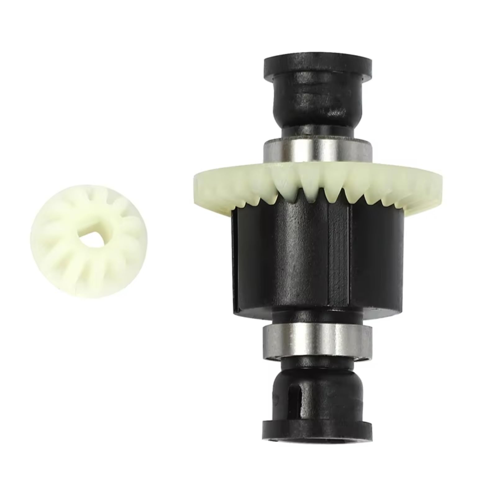 Différentiel RC pour SG1603 et SG1604 kit d'assemblage 1/16 - 6