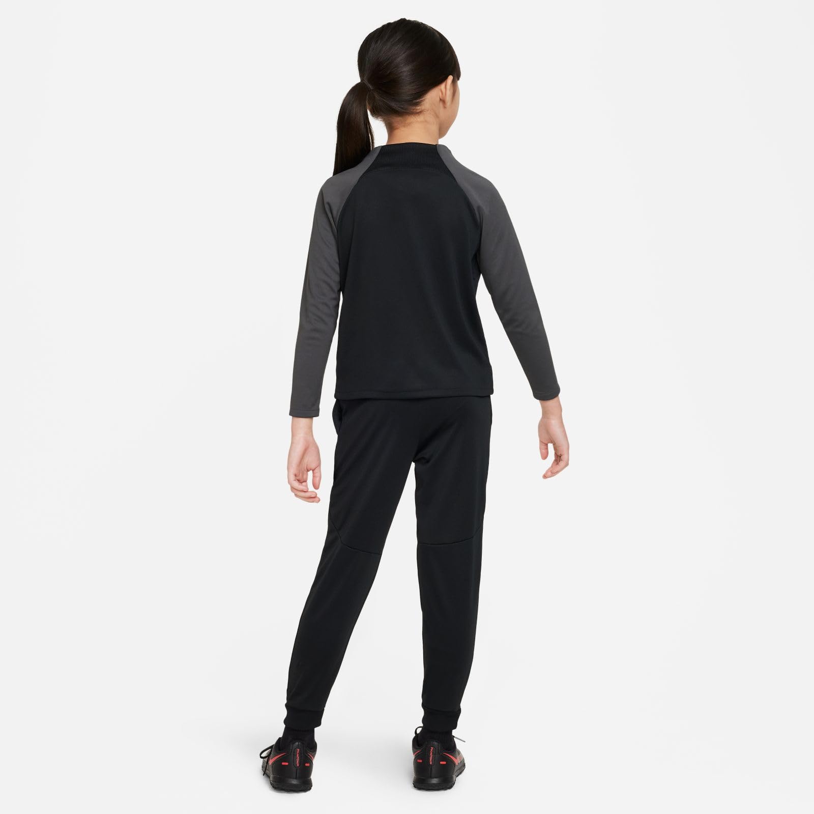 NIKE Lk Nk Df Acdpr Trk Suit K Tracksuit Unisex - Bambini e ragazzi