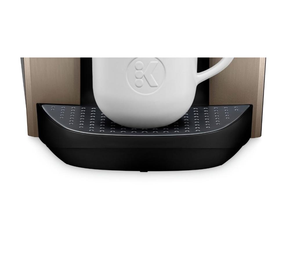 Amazon.com: Keurig K-Elite Single Serve K-Cup Pod Coffee Maker