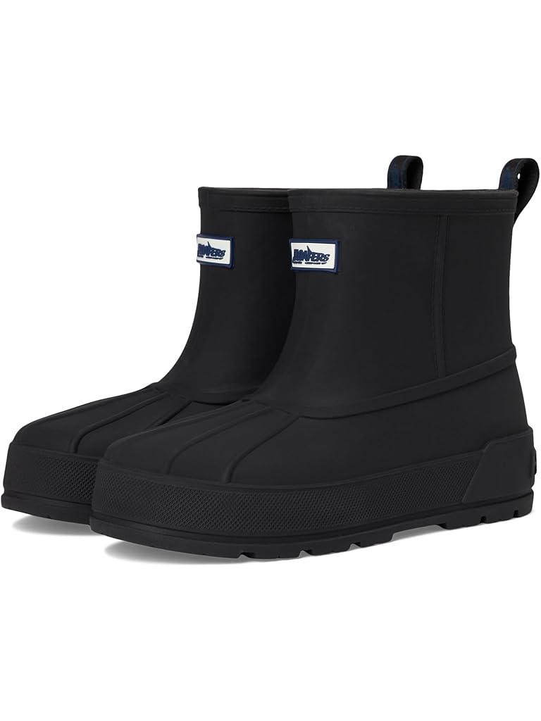 Black Floafers Scout (Little Kid/Big Kid)