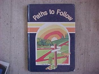 Unknown Binding Paths to follow (Golden rule series) Book