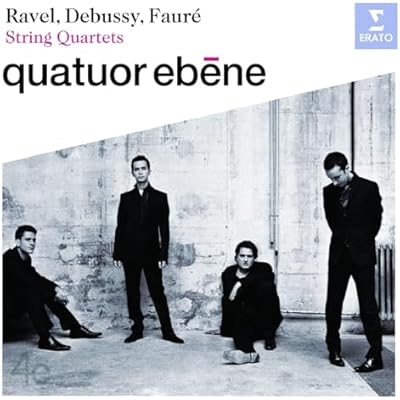 String Quartets