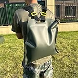 DVTFRUI Faltbar Kraftstoff-Kanister Portable Benzinkanister Mit Katheter Kraftstoffkanister...