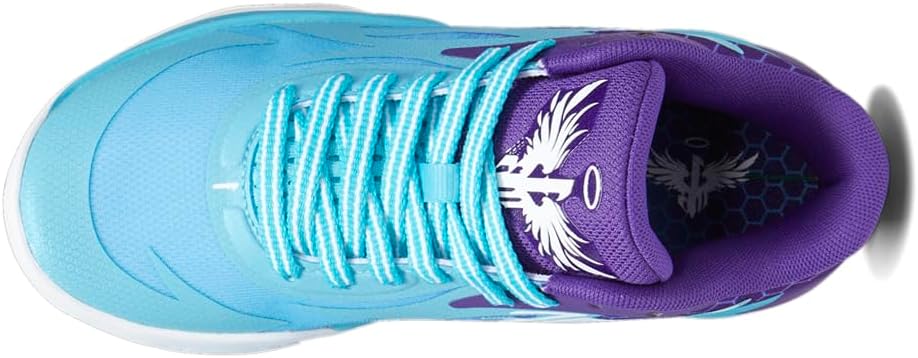 メルボーイ Supernova Vibes Hit The Puma MB.02