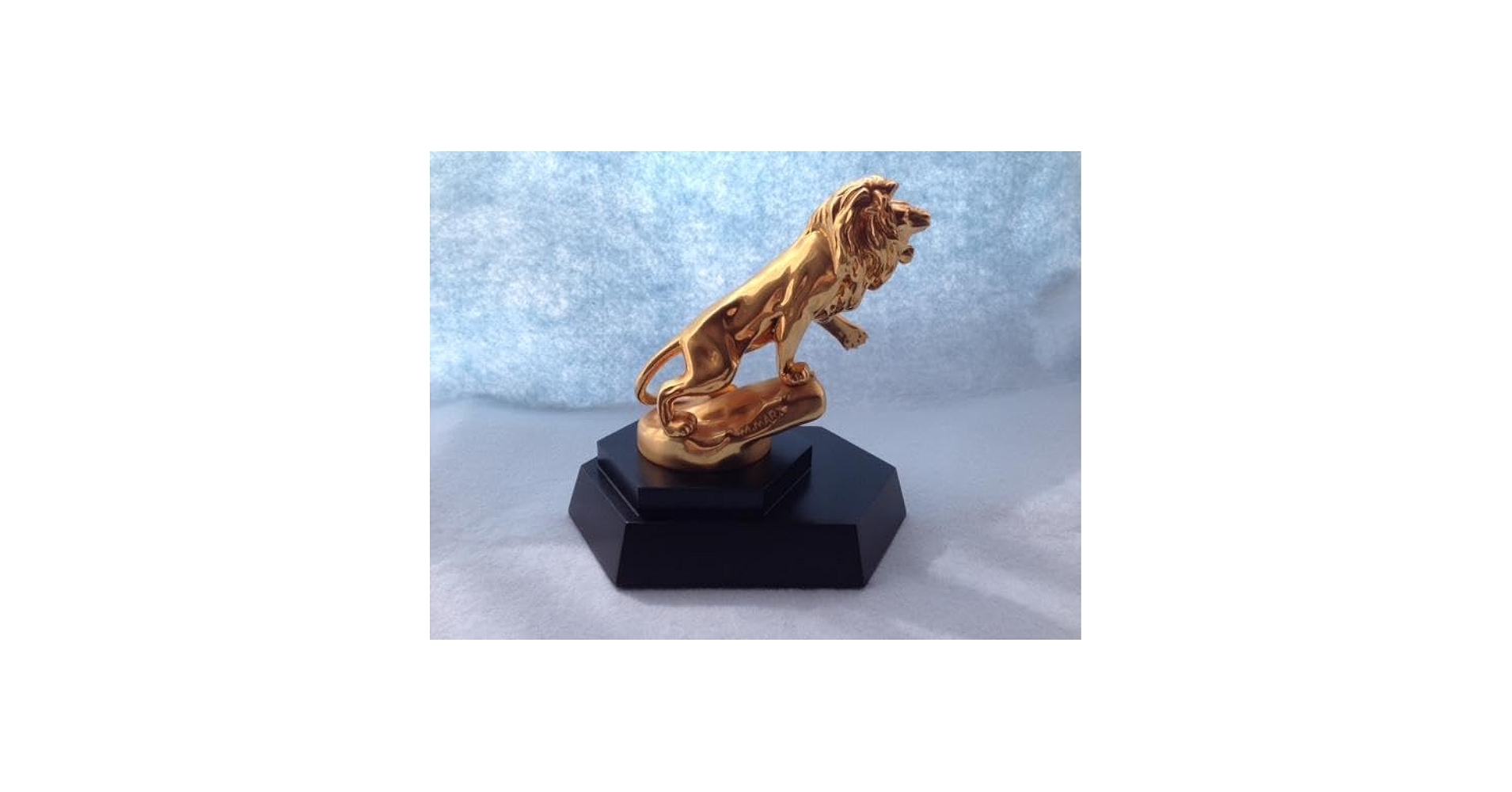 プジョー カーマスコット ベルフォールのライオン 22金 希少 プジョー カーマスコット ベルフォールのライオン 22金 希少 Amazon.co