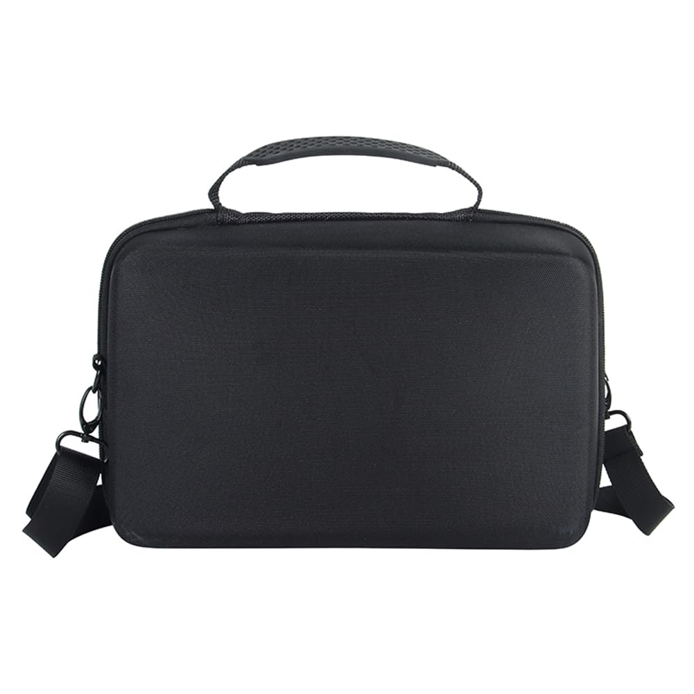 Funda rígida para altavoz Marshall KILBURN III con asa y correa para el hombro para viajes y protección