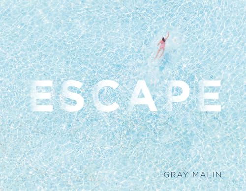 Escape: Dreamy photographic journeys from Aspen to Bora Bora for travelers craving their next escape.