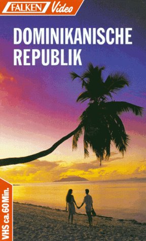 Preisvergleich Produktbild Dominikanische Republik [VHS]