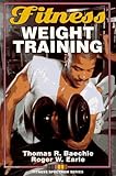 Fitness Weight Training