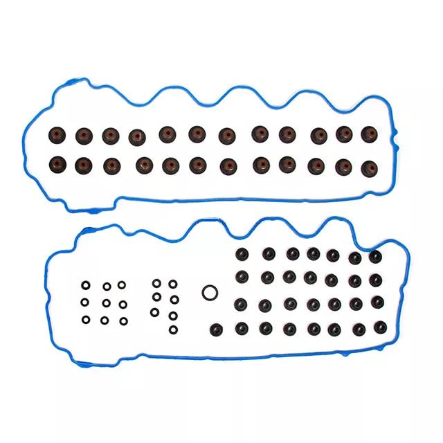 Full Gasket Kit Head Gasket Set for Ford F150 F250 for Lincoln Navigator 04-06 5.4L SOHC 24-Valves HS26306PT CS9790-5