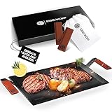 backplatten hersteller 𝐀𝐋𝐋𝐑𝐎𝐔𝐍𝐃-𝐄𝐑𝐋𝐄𝐁𝐍𝐈𝐒 - Ob über dem Lagerfeuer, Gasgrill oder drinnen am Herd: Unsere Platte funktioniert überall. So kannst du sie auch einfach auf dein Ceranfeld oder deine Induktionsplatte legen. Damit du rundum auf der sicheren Seite bist, ist sie zusätzlich LFGB-zertifiziert.