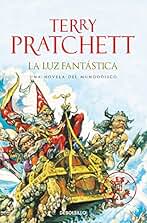 La Luz Fantástica (Mundodisco 2) (Best Seller)