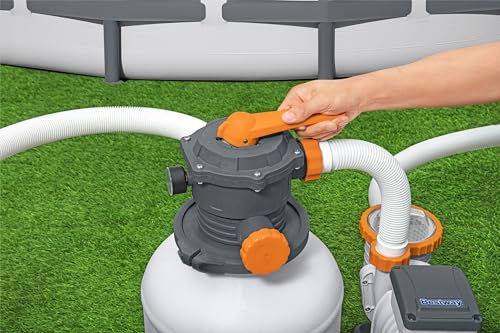 Image of FunZone 8327L /2200gal Sand Filter