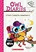Eva's Campfire Adventure: A Branches Book (Owl Diaries #12)