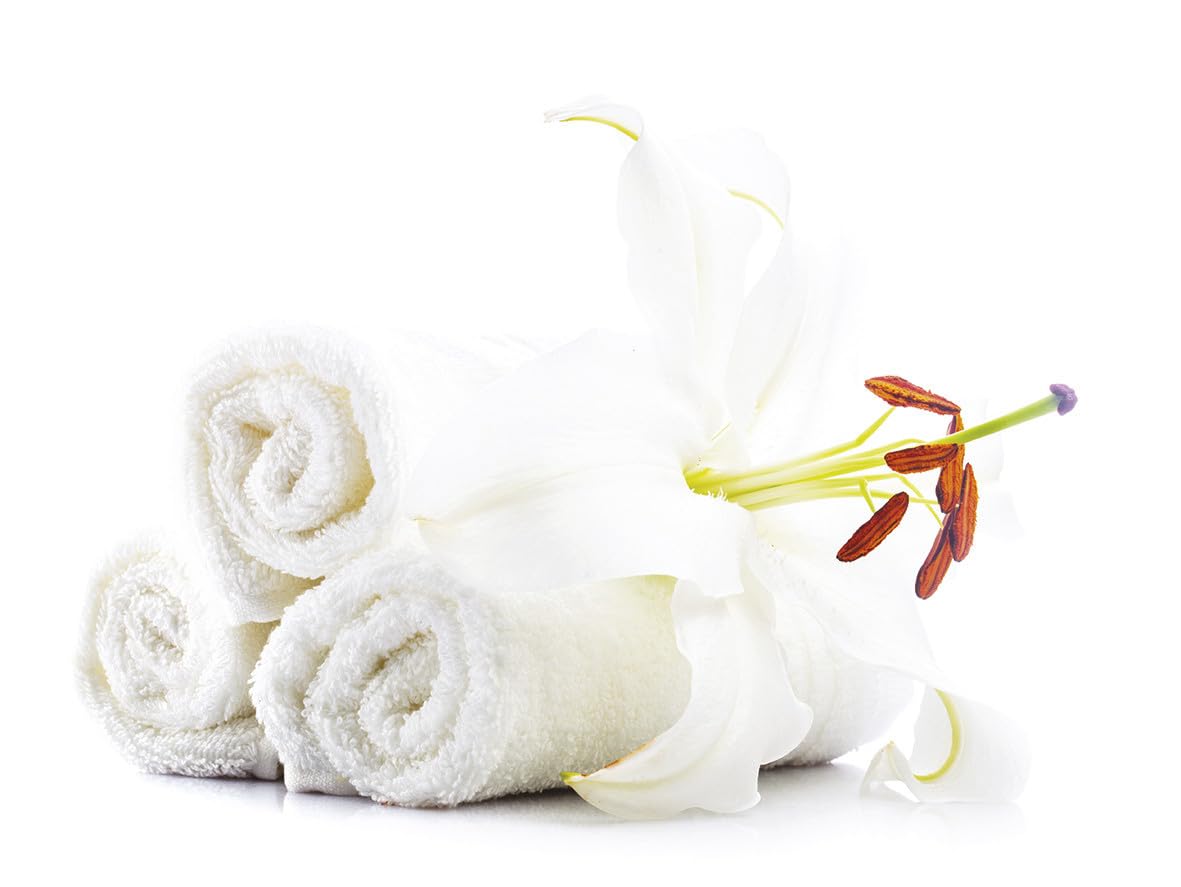 Graine Créative Fragrance for Candle - Fresh Laundry Perfume - 27 ml