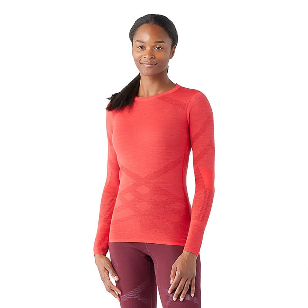 Best Thermal Underwear for Women of 2026 Smartwool Intraknit