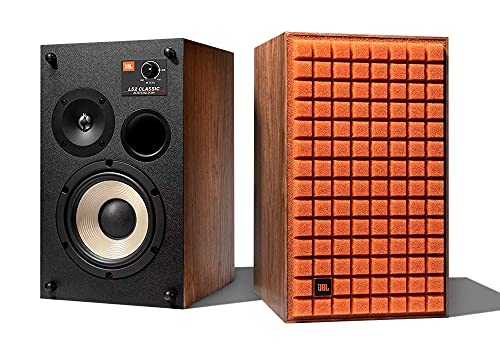 【美品】JBL L52 Classic 1ペアJBL ブックシェルフスピーカー Amazon.co.jp: JBL L52 Classic / 1ペア / 133mmウーファー / 2ウェイ