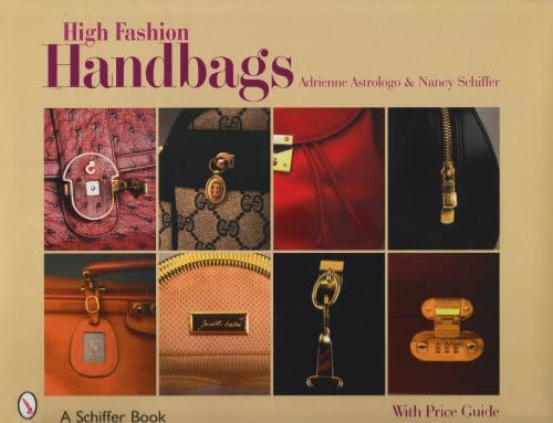 High fashion handbags Clearance