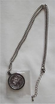 Amazon.co.jp: 浜田省吾 超貴重 ON THE ROAD 2016 コインペンダント