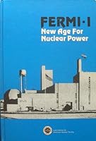 Fermi: New Age for Nuclear Power 0894480170 Book Cover