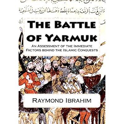 The Battle of Yarmuk