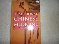 Traditional Chinese Medicine 0241001897 Book Cover