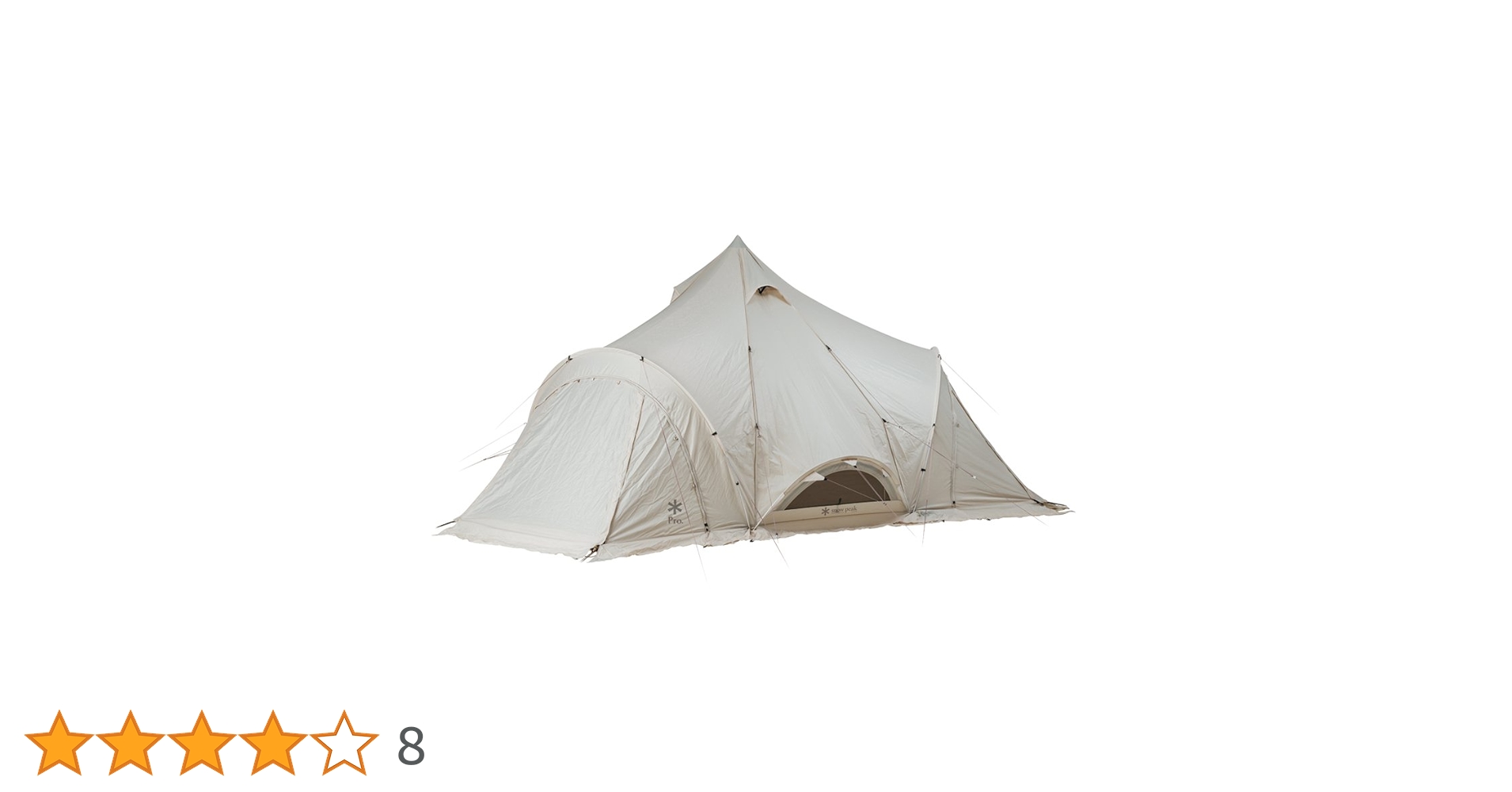  Peak - 最終値引き　スノーピーク　スピアヘッドL 新品未使用 テント買取】スノーピーク スピアヘッドPro.L入荷！！お得な