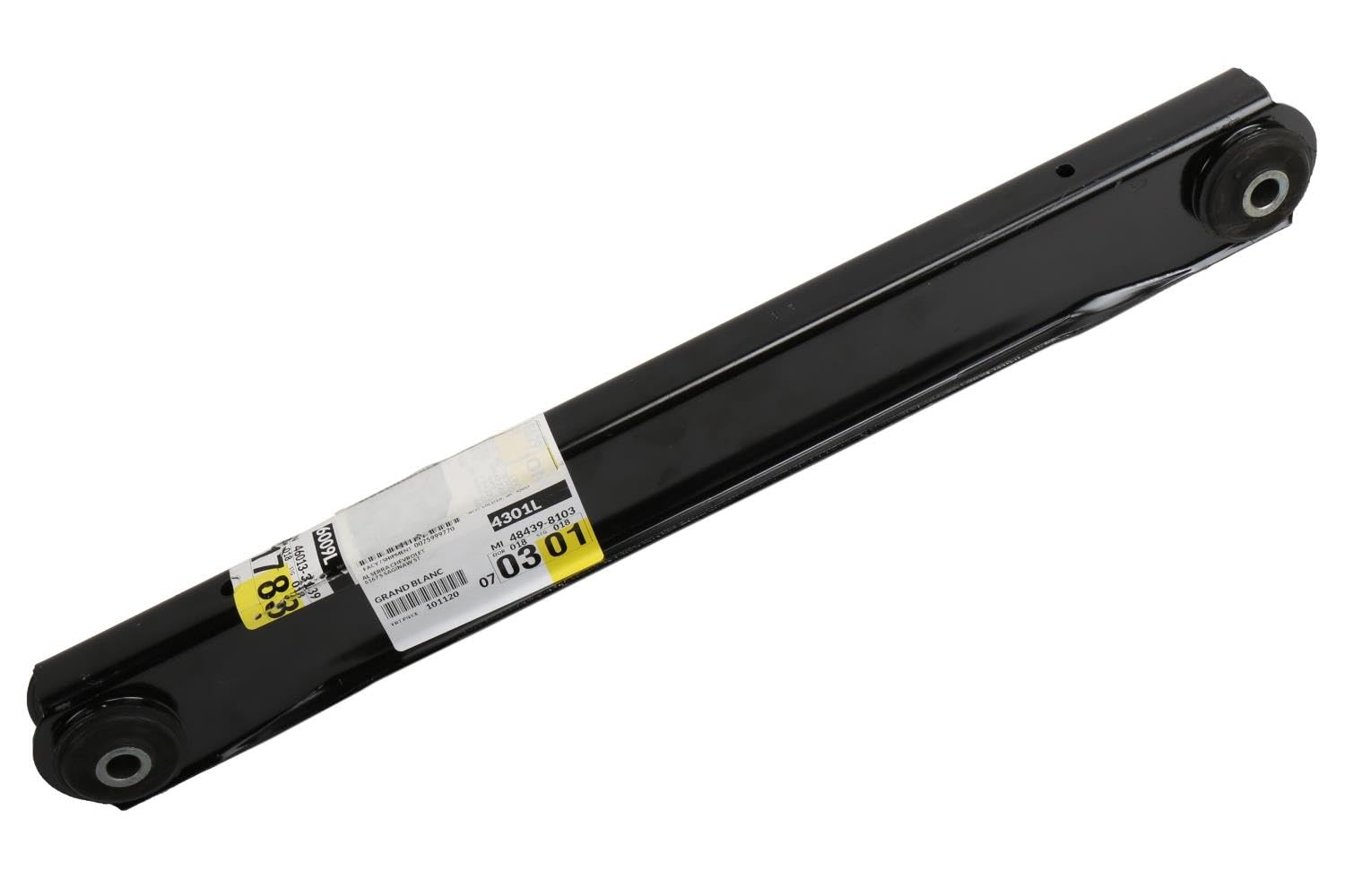 GM Genuine Parts 22868629 Rear Lower Suspension Control Arm