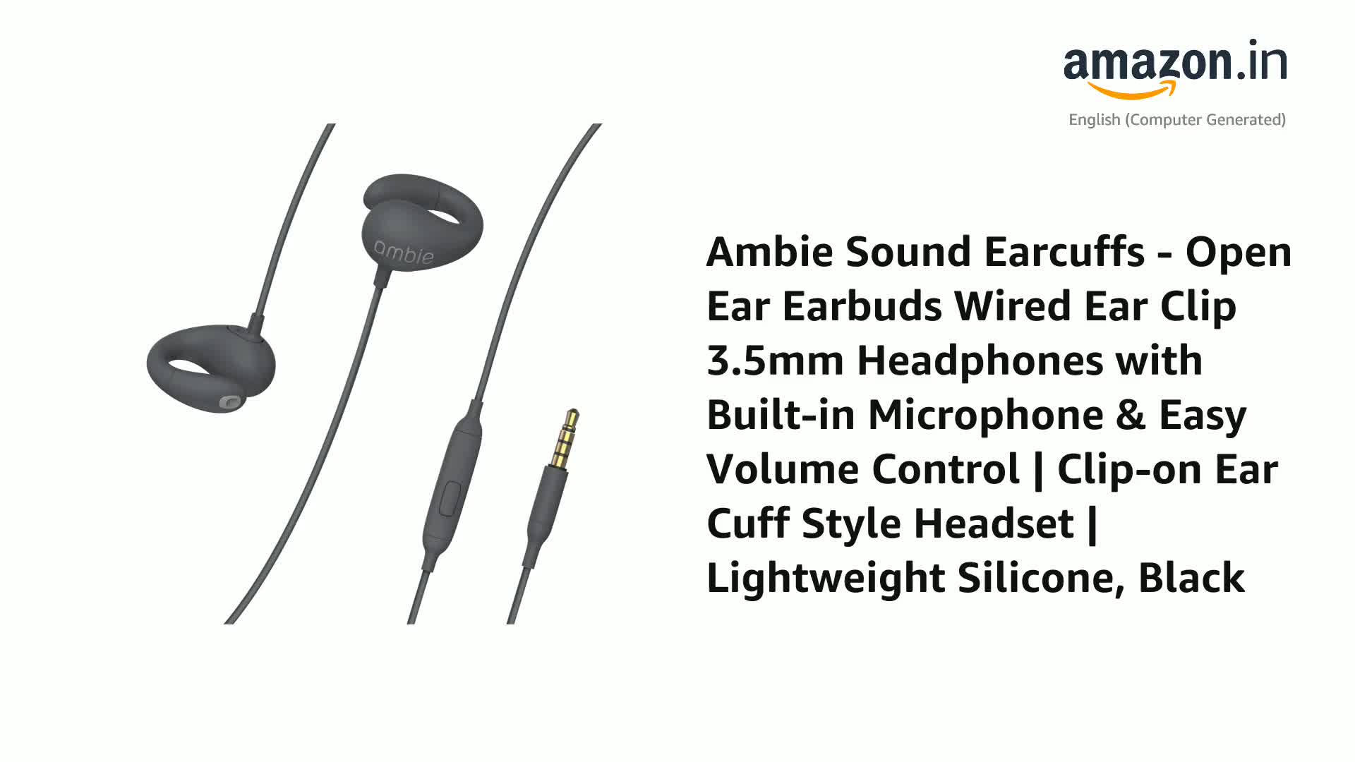 【美品】ambie sound earcuffs 514uOOVpZ-L._UF1000,1000_QL80_.jpg