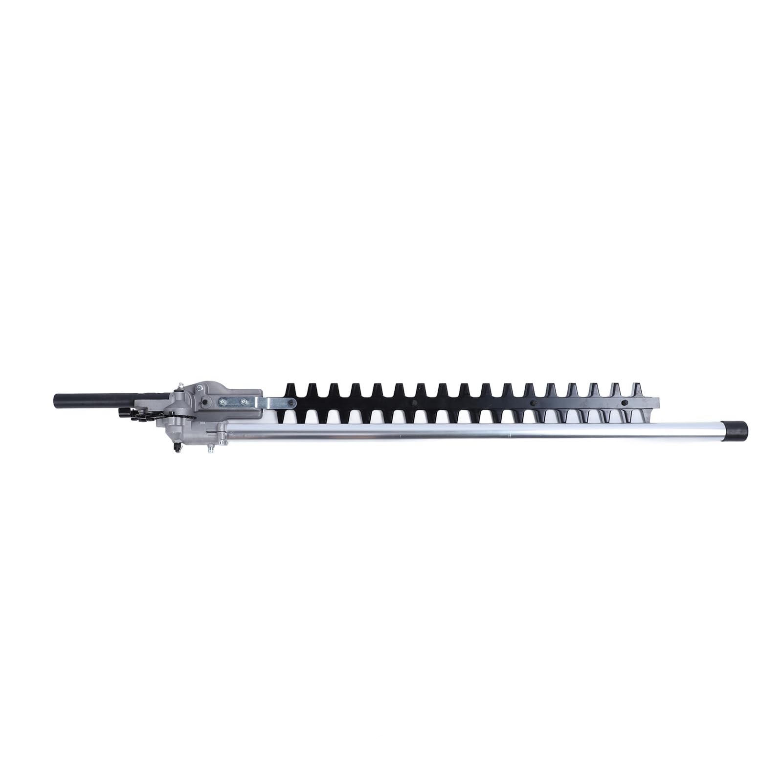 Accesorio Cortasetos Multifuncional para Corte Eficaz de Ramas Altas Acero Manganeso 1 Unidad (26*ñame)