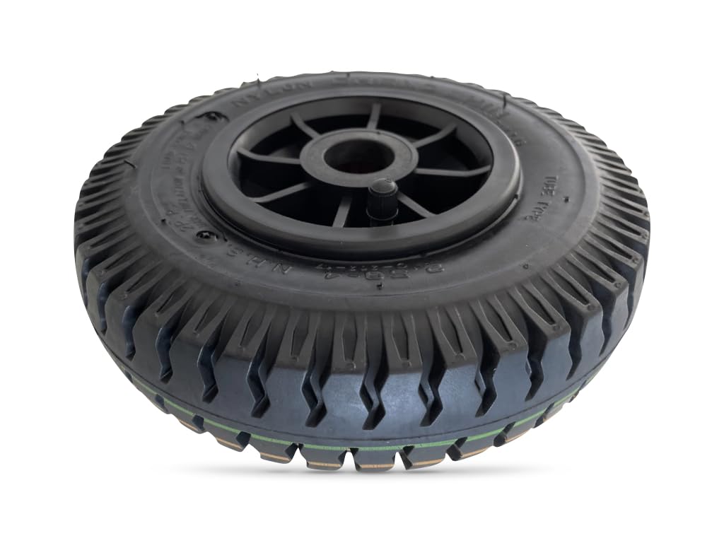 Set completo di pneumatici per carretto Beachtrekker Life – pneumatici ad alte prestazioni 4 pezzi