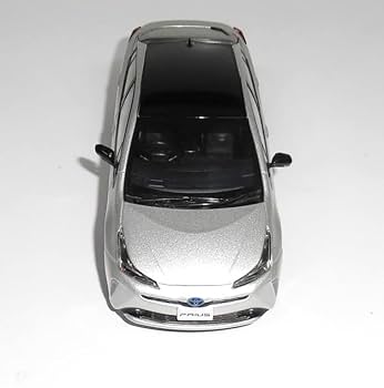限定特価 非売品 トヨタ プリウス 1／30ミニカー ダイキャスト製 Amazon | 非売品 ミニカー ディーラー特注 1/30 新型 PRIUS