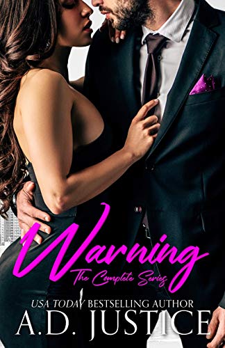 Warning: The Complete Series view 2