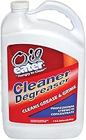 Oil Eater Original 1 Gallon Heavy-Duty Degreaser Cleaner - Dissolves Grease, Oil & Stains on Concrete, Engines, Tools
