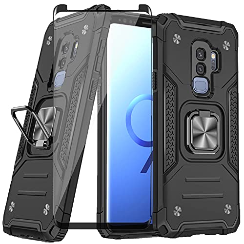 Compatible con Samsung Galaxy S9 Plus KMKJ EE. UU