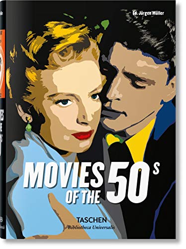 Movies of the 50s (Bibliotheca Universalis)