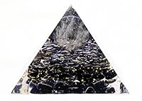 Algopix Similar Product 4 - Handmade ORGONITE EMF Protection