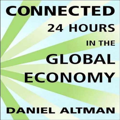 Cover art for Connected
