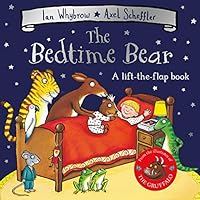 The Bedtime Bear: 25th Anniversary Edition (Tom and Bear)