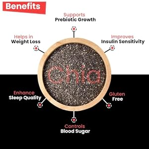 chia seed