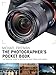 The Photographer's Pocket Book
