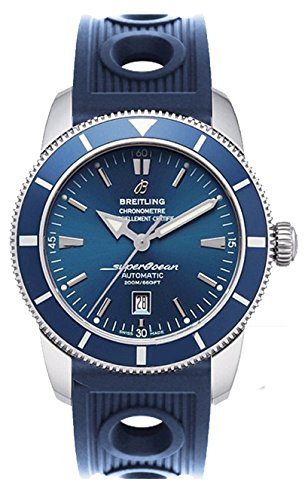 Breitling Aeromarine Superocean Heritage 46 Mens Watch A1732016/C734