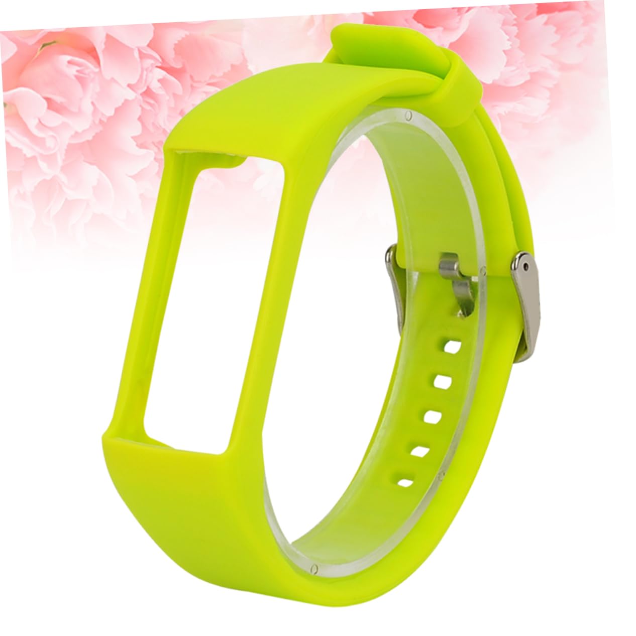 UPKOCH 3 Uds Correas De Reloj De Silicona Para Hombres Correas Para Hombres Correa De Reloj De Silicona A360 Correa De Repuesto Banda De Reloj Para A370 Banda Para A360 Bandas De Reloj