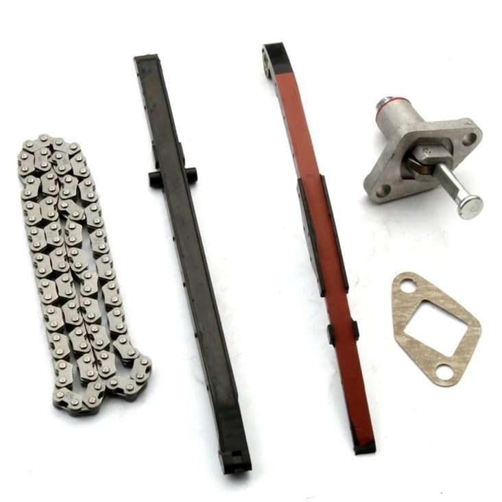Tendeur de chaîne de distribution GY6 50cc pour scooter Sym Orbit 1 et Fiddle 4 temps