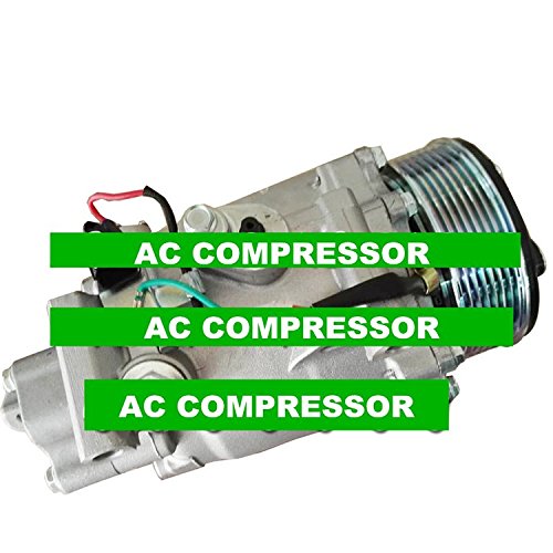 GOWE AC Compressor for TRSE07 AC Compressor for Car Honda Civic/Acura CSX 2.0L 2006-201138800-RRB-A010 38810RRBA010M2 38800RRBA010M2 98560 20-04919-AM