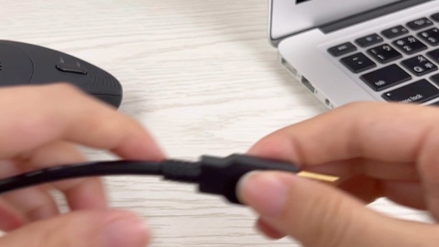 Cavo Belkin da USB 2.0 A a USB Mini B 1,8 m Nero