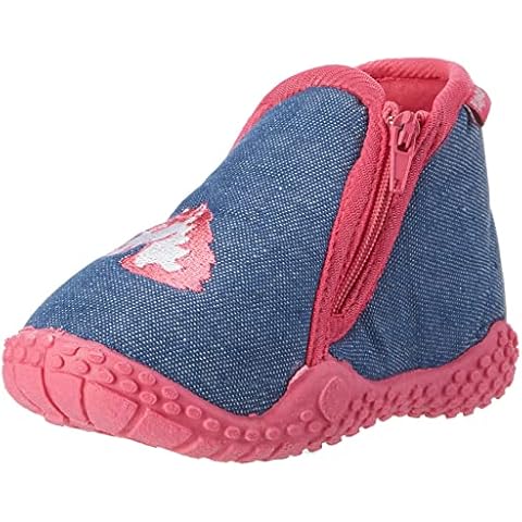 Playshoes Chaussons Licorne 24/25 EU Cover