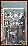  Le Saigneur de Quimper: Un polar breton (Enquêtes & suspense)
