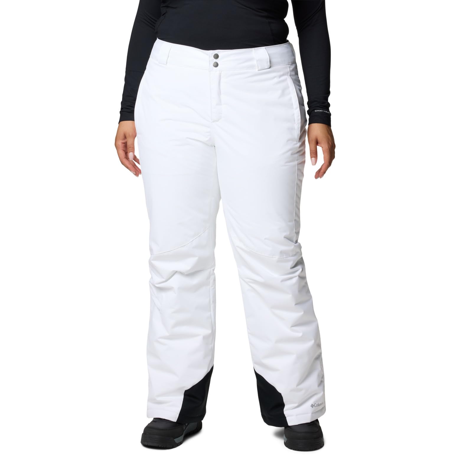 Columbia Women's Bugaboo Pant X